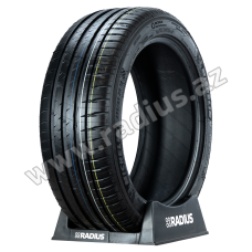 Pilot Sport 4 235/45 R18